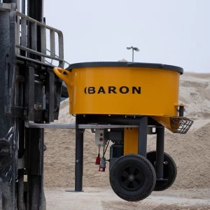 Dwangmenger Baron F300 400V