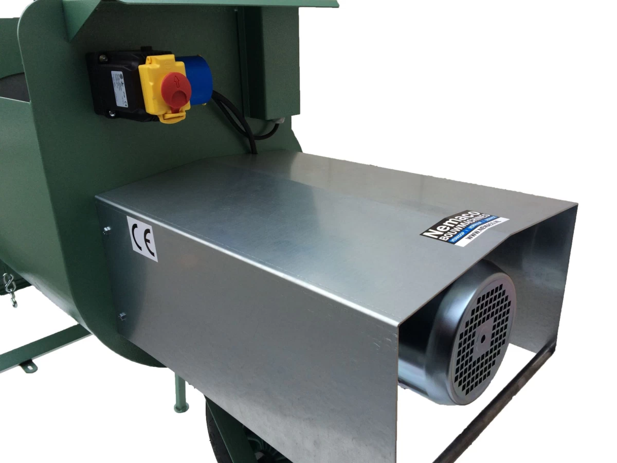 HST Dwangmenger 400 Volt