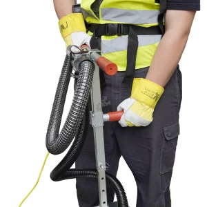 Probst airlift ALX-120 vacuum 1