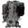 Hatz E75 motor