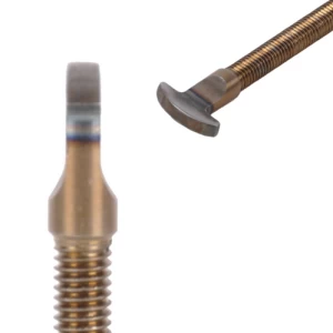 Geharde voegpen 3,5 mm