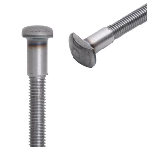 Geharde voegpen 10,5 mm