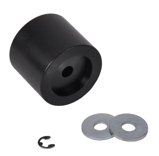 Easypointer Single-Wheel service set
