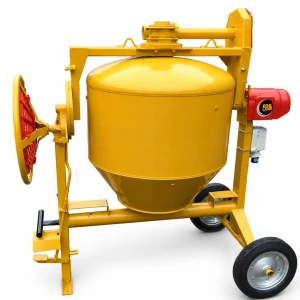 Edil Lame BX-R 350 betonmolen 350 liter