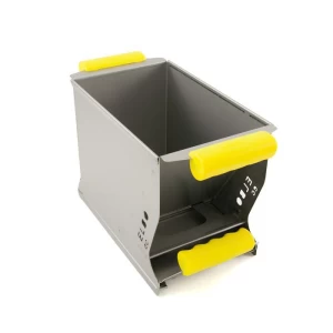 ELBO Lijmverdeelbak Economy Kalkzandsteen 150 mm