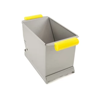 ELBO Lijmverdeelbak Economy Kalkzandsteen 150 mm