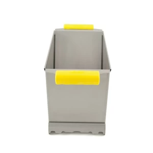 ELBO Lijmverdeelbak Economy Kalkzandsteen 150 mm