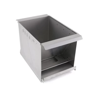 ELBO Lijmverdeelbak Economy kalkzandsteen 175 mm