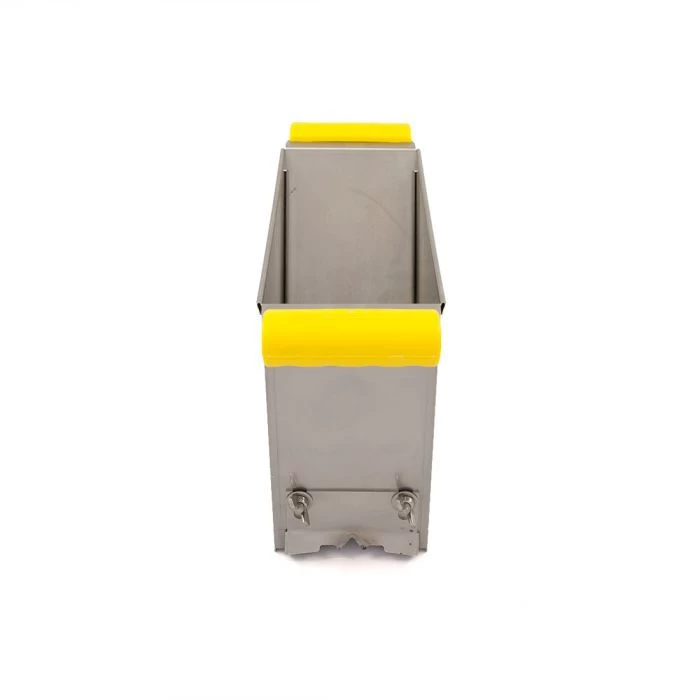 ELBO Lijmverdeelbak Standaard, kalkzandsteen 100 mm