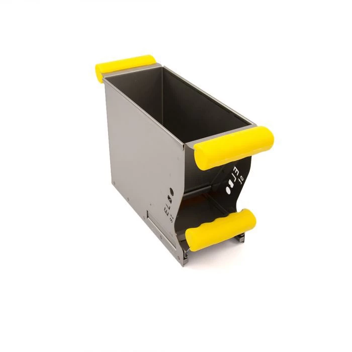 ELBO Lijmverdeelbak Standaard, kalkzandsteen 100 mm