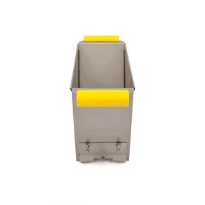 ELBO Lijmverdeelbak Standaard, kalkzandsteen 120 mm