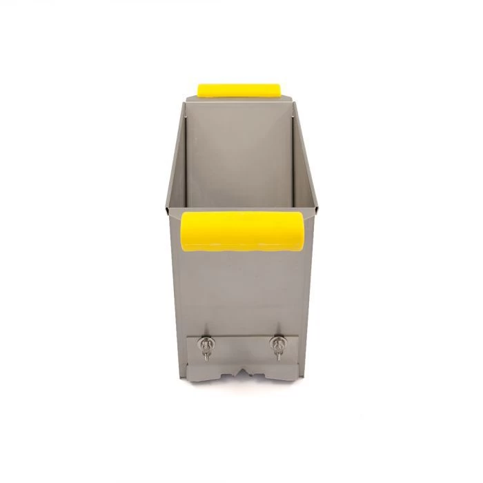 ELBO Lijmverdeelbak Standaard, kalkzandsteen 120 mm