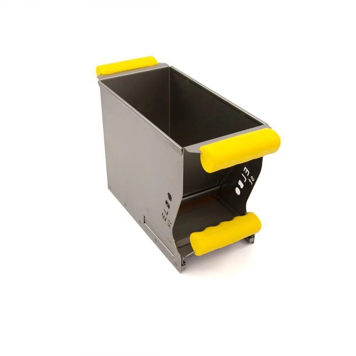 ELBO Lijmverdeelbak Standaard, kalkzandsteen 120 mm
