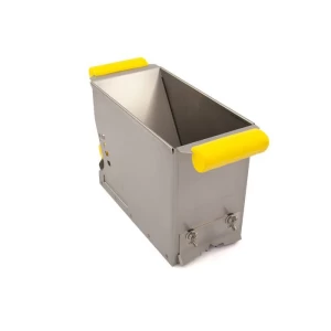 ELBO Lijmverdeelbak Standaard, kalkzandsteen 120 mm