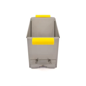 ELBO Lijmverdeelbak Standaard, kalkzandsteen 150 mm