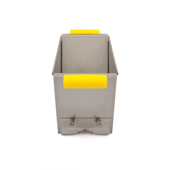 ELBO Lijmverdeelbak Standaard, kalkzandsteen 150 mm