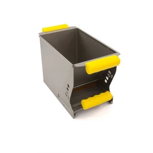 ELBO Lijmverdeelbak Standaard, kalkzandsteen 150 mm