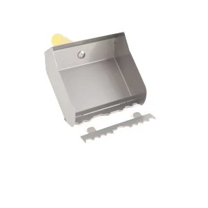 ELBO Lijmverdeelschep Economy, kalkzandsteen 150 mm
