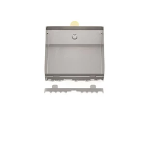 ELBO Lijmverdeelschep Economy, kalkzandsteen 150 mm
