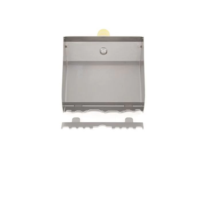 ELBO Lijmverdeelschep Economy, kalkzandsteen 150 mm