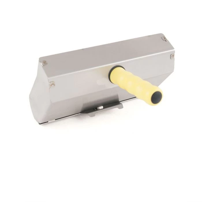 ELBO Lijmverdeelschep Economy, kalkzandsteen 240 mm