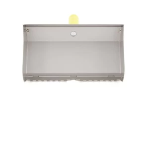 ELBO Lijmverdeelschep Economy, kalkzandsteen 250 mm