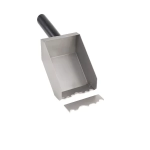 ELBO Lijmverdeelschep Standaard, kalkzandsteen 100 mm