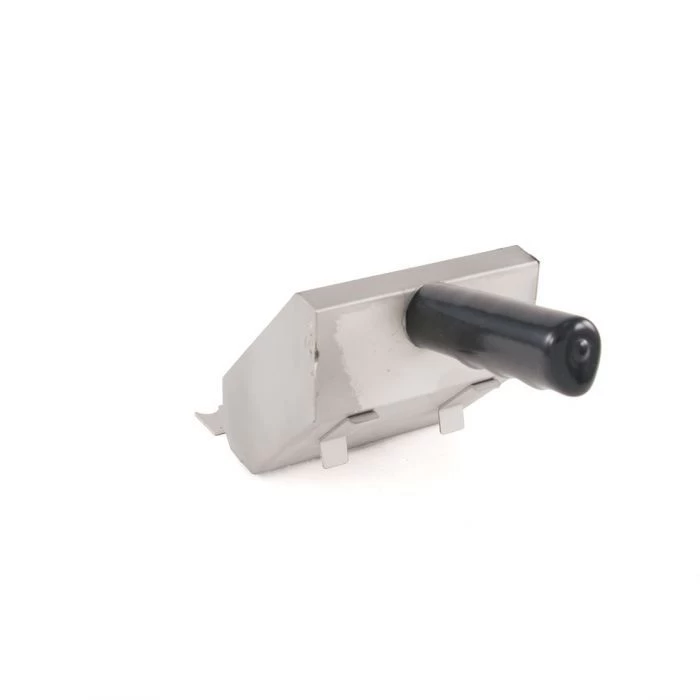 ELBO Lijmverdeelschep Standaard, kalkzandsteen 120 mm