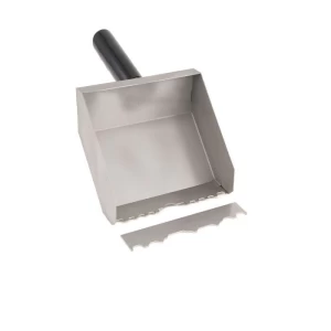ELBO Lijmverdeelschep Standaard, kalkzandsteen 150 mm