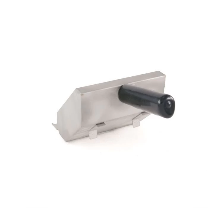 ELBO Lijmverdeelschep Standaard, kalkzandsteen 150 mm