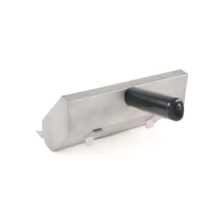 ELBO Lijmverdeelschep Standaard, kalkzandsteen 214 mm