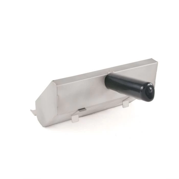 ELBO Lijmverdeelschep Standaard, kalkzandsteen 214 mm