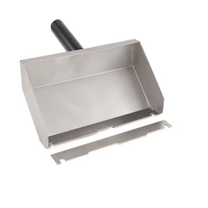 ELBO Lijmverdeelschep Standaard, kalkzandsteen 240 mm