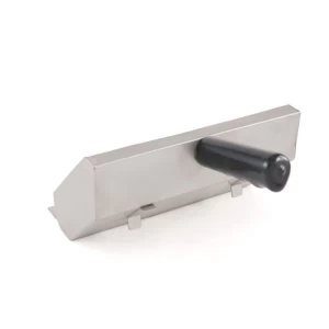 ELBO Lijmverdeelschep Standaard, kalkzandsteen 240 mm