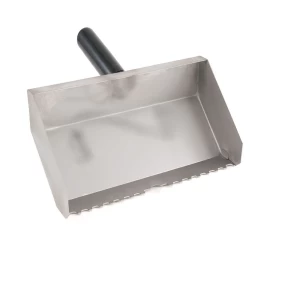 ELBO Lijmverdeelschep Standaard, kalkzandsteen 250 mm