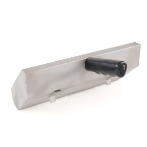 ELBO Lijmverdeelschep Standaard, kalkzandsteen 300 mm