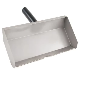 ELBO Lijmverdeelschep Standaard, kalkzandsteen 300 mm