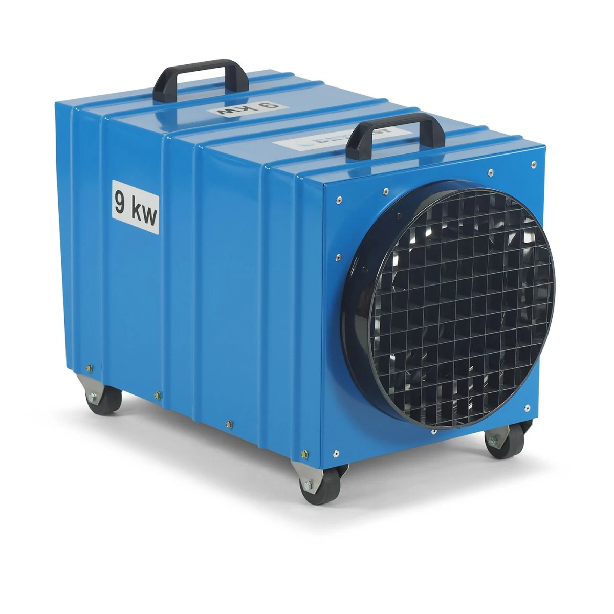 Elektrische heater DFE45