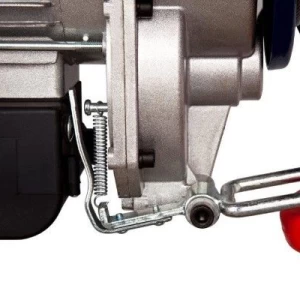 Elektrische takel 125/250 KG