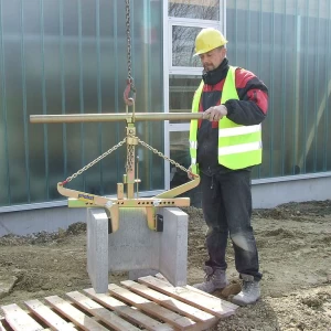 Elementenklem FSZ-M Probst