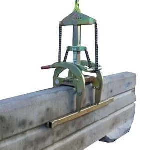 Elementenklem FTZ-GBA Probst