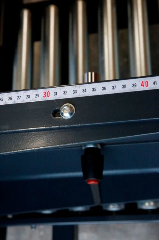 Elementenknipperknipper DB326
