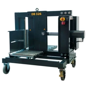 Elementenknipperknipper DB326