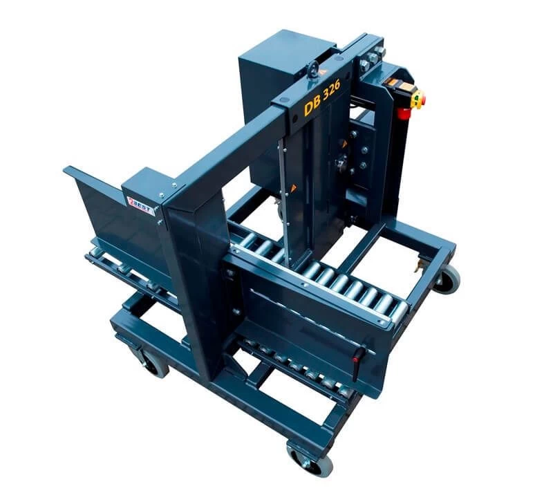 Elementenknipperknipper DB326