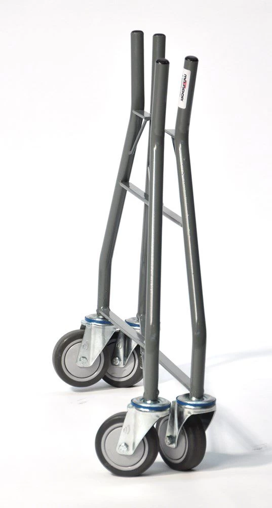 Emmerhouder voor 10 & 20 liter emmers Matador