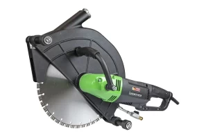Muurzaagmachine elektrisch 230 volt Eibenstock