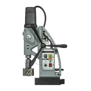 Euroboor ECO.100S+/TD magneetboormachine