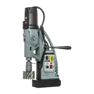 Euroboor ECO.100S+/TD magneetboormachine