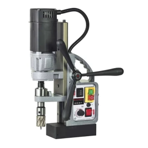 Euroboor ECO.32/T magneetboormachine