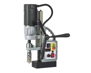 Euroboor ECO.32/T magneetboormachine - Complete set